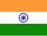 Flag-India